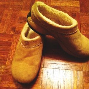 Merrell clogs