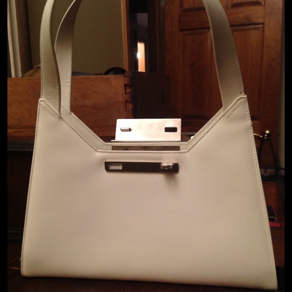 Vintage Ferragamo Purse