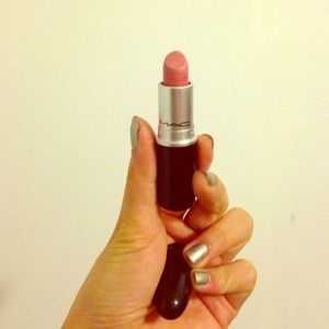 Mac Angel lipstick