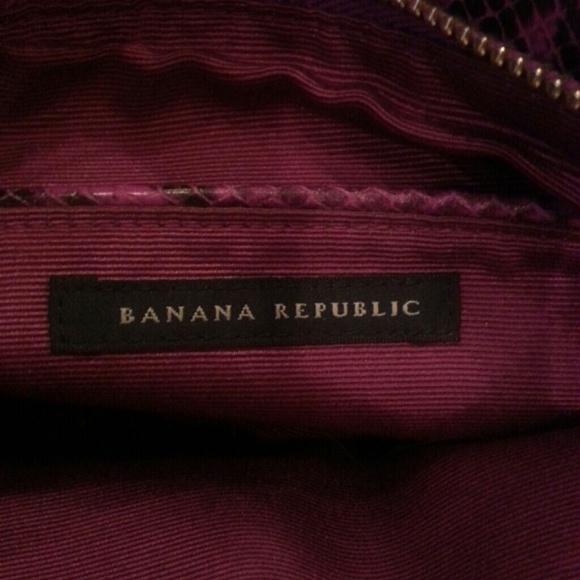 Too perfect python clutch - Picture 3 of 3