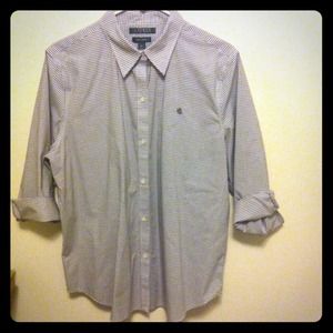 Lauren Ralph Lauren women's shirt