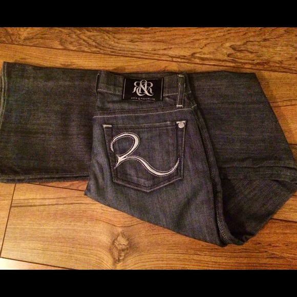 Rock & Republic Jeans