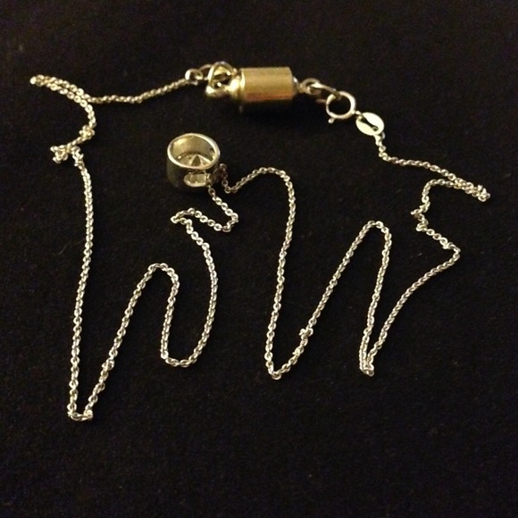 7.3 grams Cubic Zirconia in .925 Silver - Picture 4 of 4