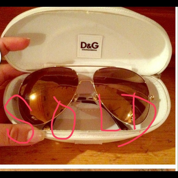 Brand New Sunnies!