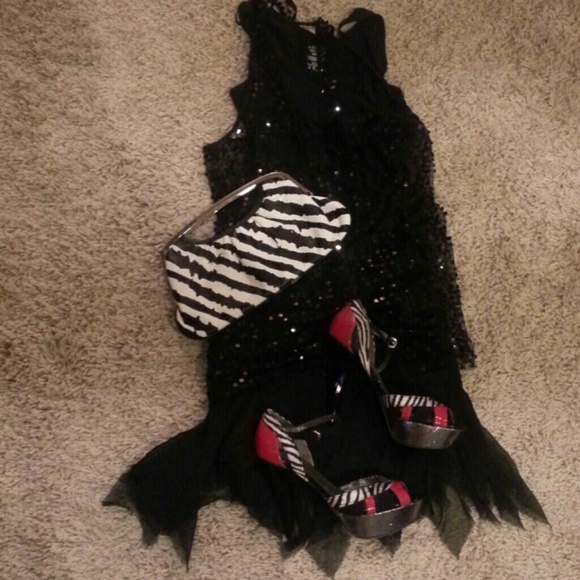 7.5 G by Guess "Vegas shoes" - Picture 2 of 4