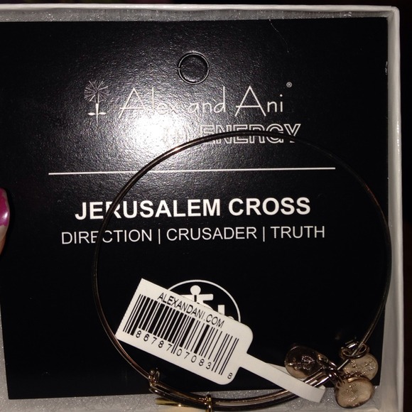 Alex & Ani Bracelet