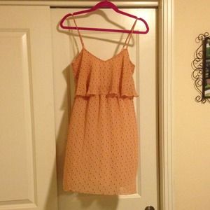 Charming Charlie dress
