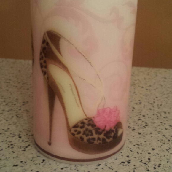 Candles (bundle for @shyra0686)