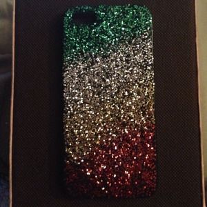iPhone 5/5s case