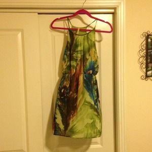 Hello Miss dress, size SMALL