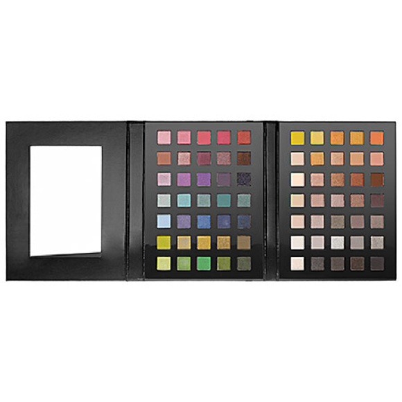 Sold⬅️Sephora color book eyeshadows