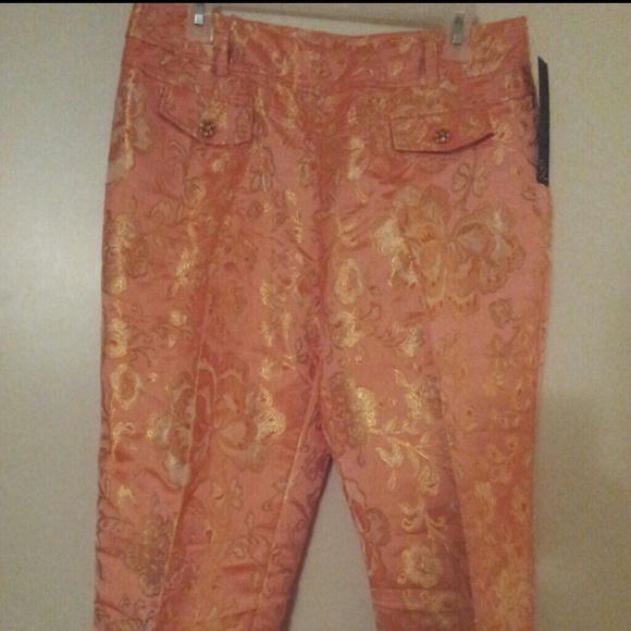 Capris
