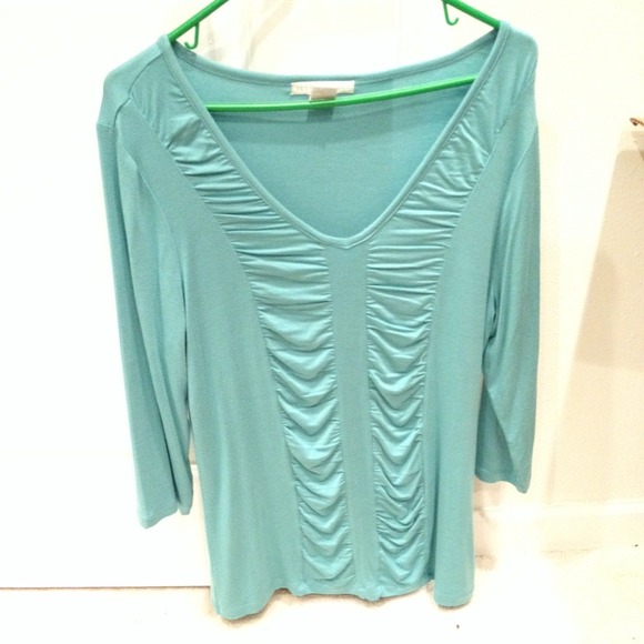 Bundle Design Story blouse
