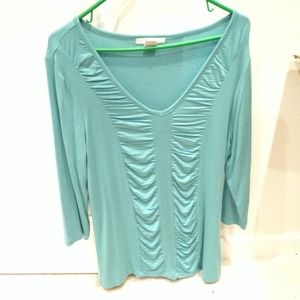 Bundle Design Story blouse