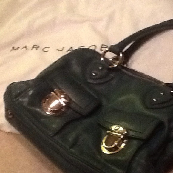 Marc Jacobs Handbags - Marc Jacobs Handbag