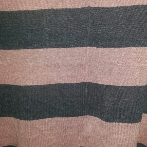 Alice + Olivia Oversized Tunic - Picture 2 of 3