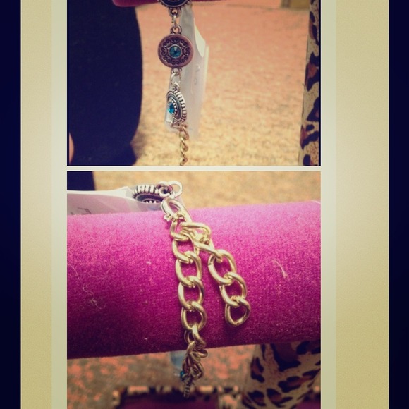 Bundle! Two FABULOUS bracelets