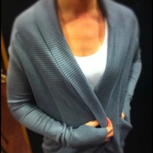 lululemon transformation wrap