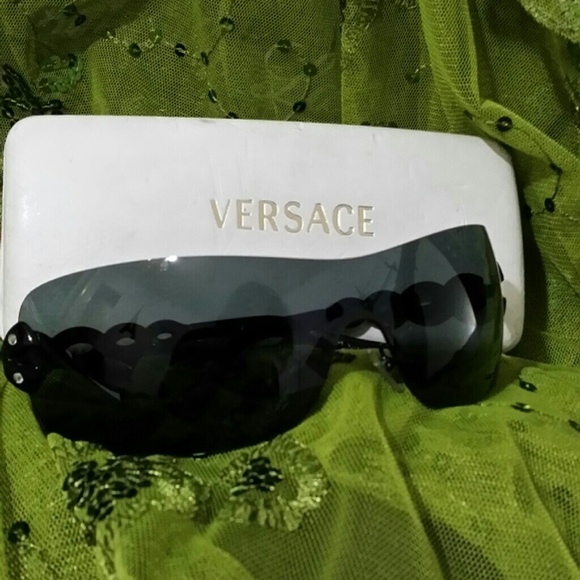 Versace sunglasses