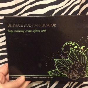 ❌SOLD❌it works! Ultimate Body Wraps