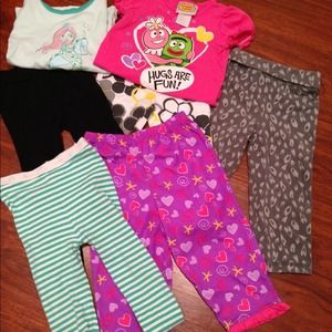 Bundle for Amy6kids💕