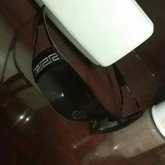 Versace Sunglasses