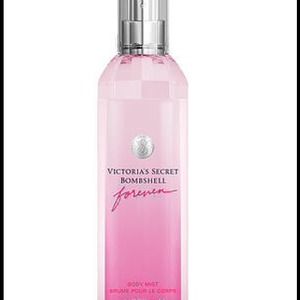 Victoria's Secret bombshell body mist