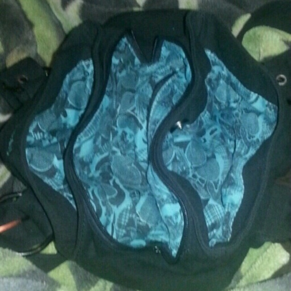 Element purse - Picture 2 of 4