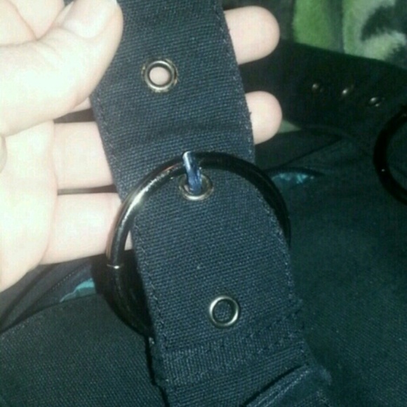 Element purse - Picture 3 of 4