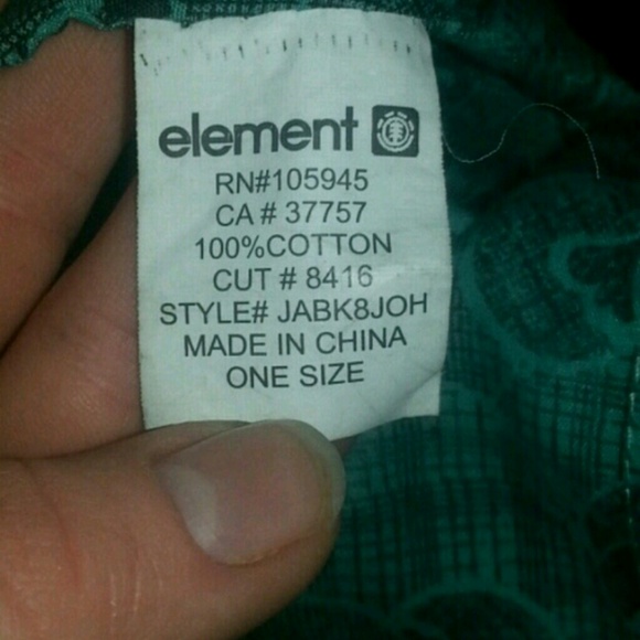Element purse - Picture 4 of 4