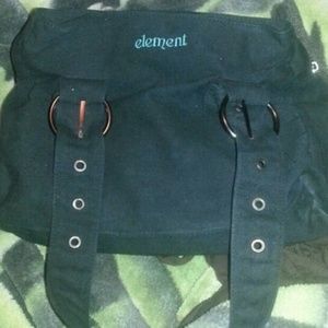 Element purse