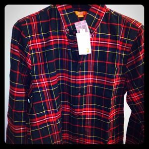 Joe Fresh Men's shirt for your boy friend