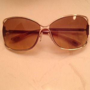 Sassy Tomford Sunglasses