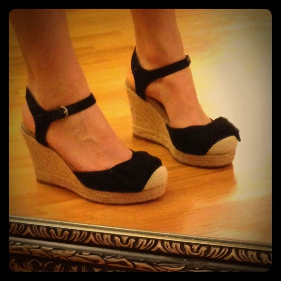 Kensie Girl Espadrilles
