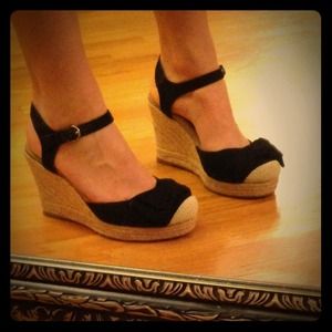 Kensie Girl Espadrilles