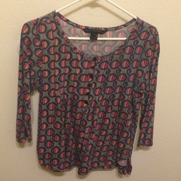 Marc Jacobs shirt