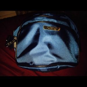 Varsace men's shaving bag