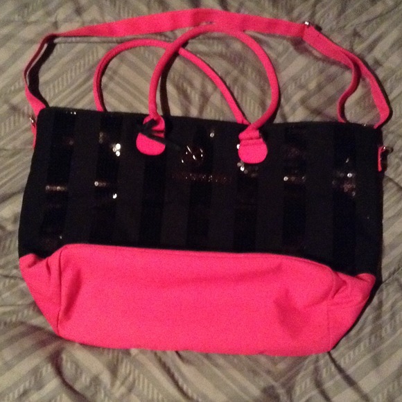 Victoria's Secret bag