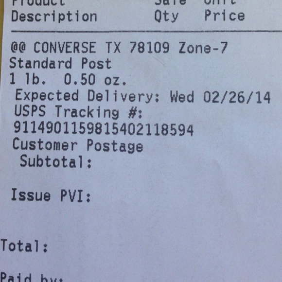 💗traded💗shipped - Picture 4 of 4