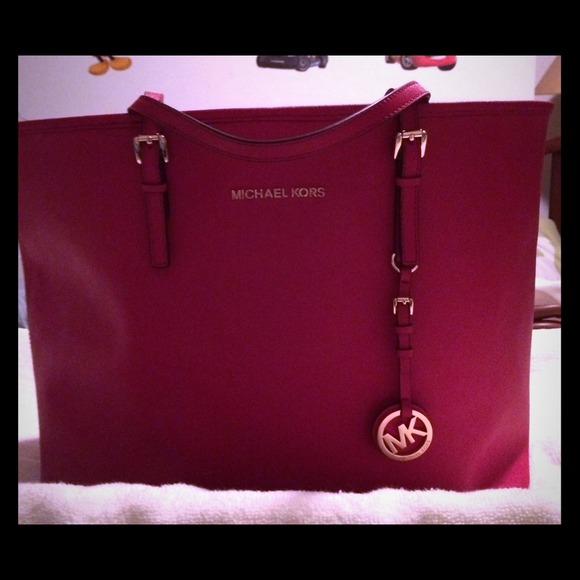 Authentic MK neverfull