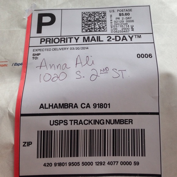 Scammer Alert @Cherrylady! Will solicit for paypal - Picture 2 of 2