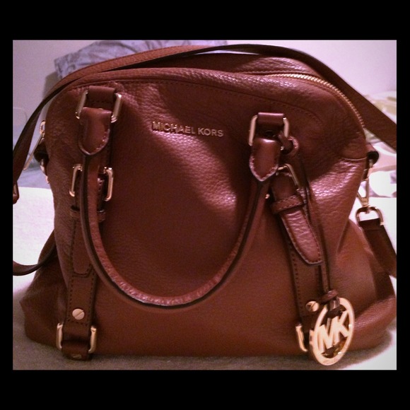 Authentic MK Bedford