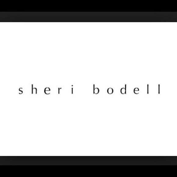 Sheri Bodell tunic top - Picture 2 of 4