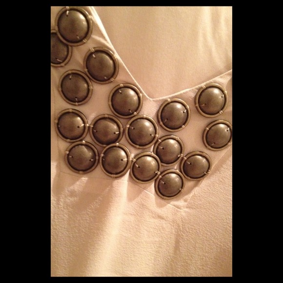 Sheri Bodell tunic top - Picture 4 of 4