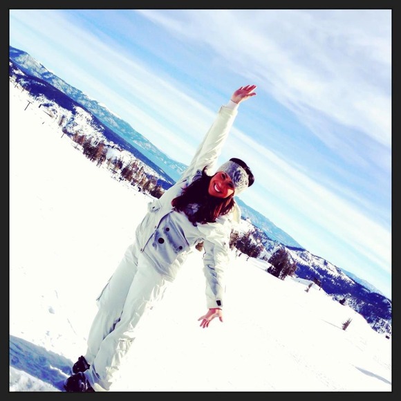 Scott Outerwear - Scott Snowboarding Jacket