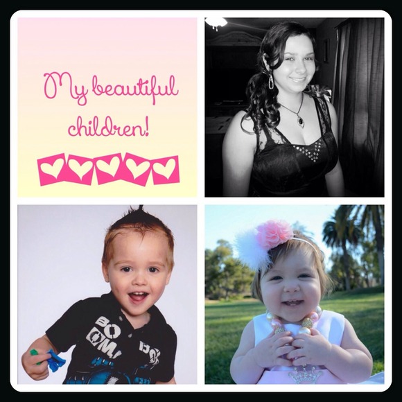 Welcome to my closet! - Picture 3 of 4