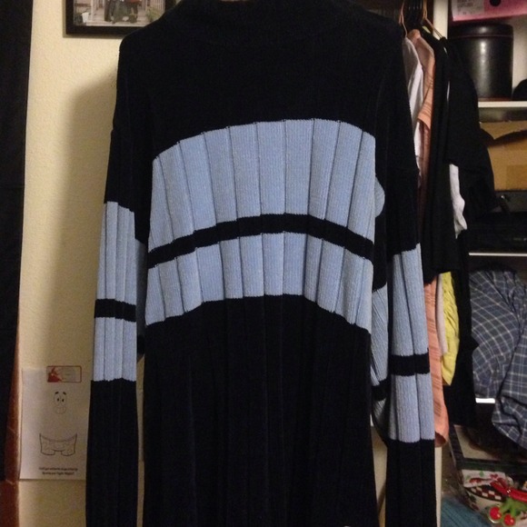 Guys long sleeve South Pole shirt