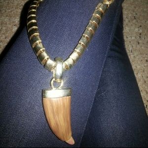 BCBG necklace