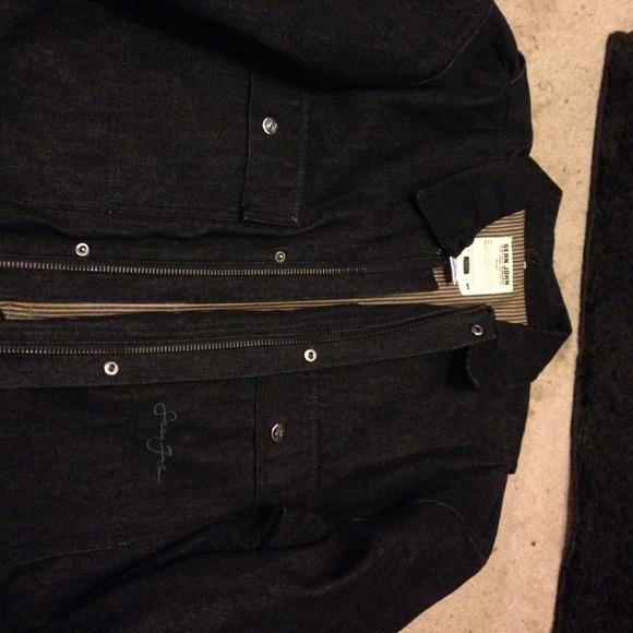 Men's Sean John jacket