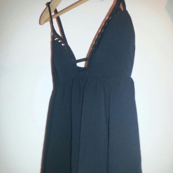 The perfect boobs top